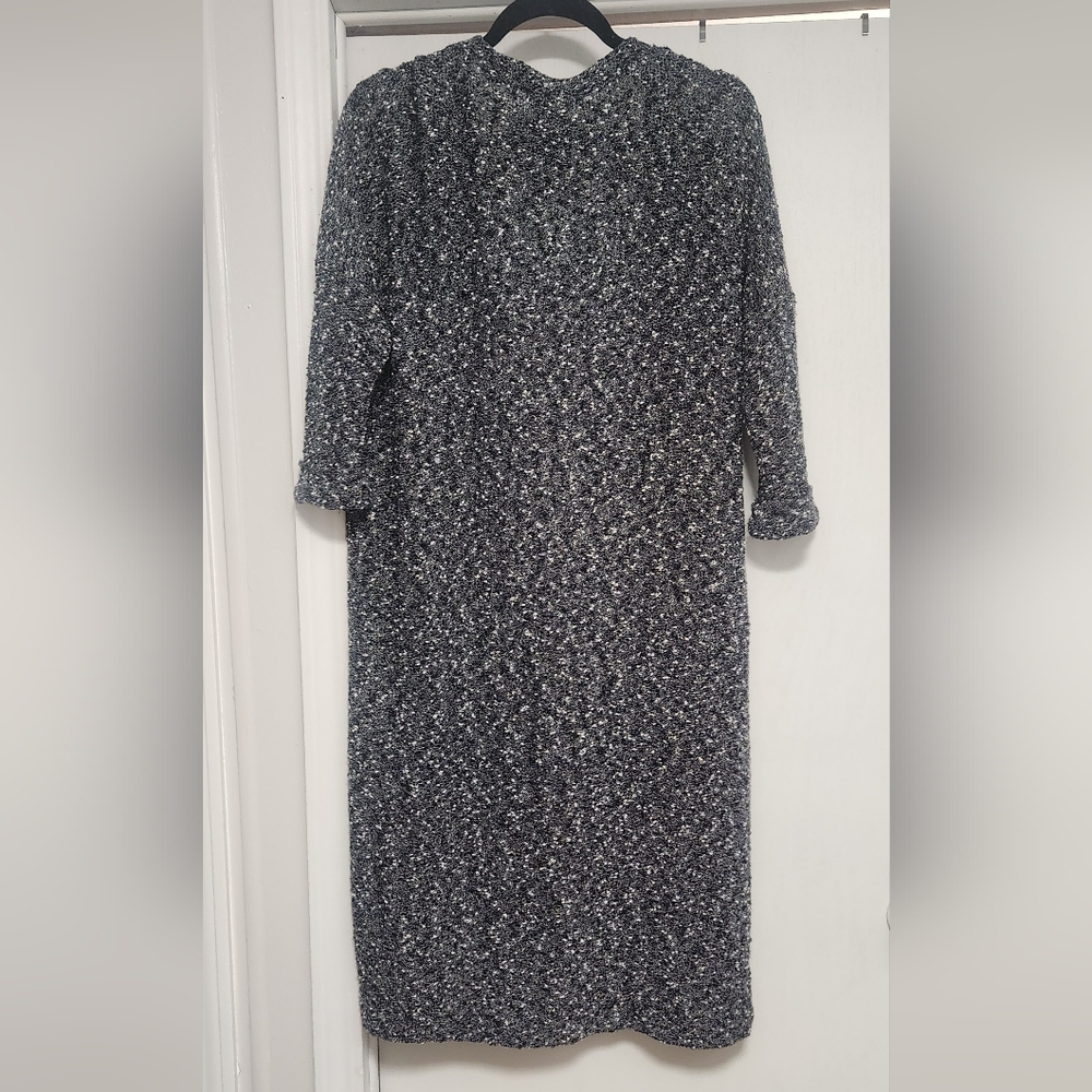 Anthropologie Dolan Left Coast Duster View 4